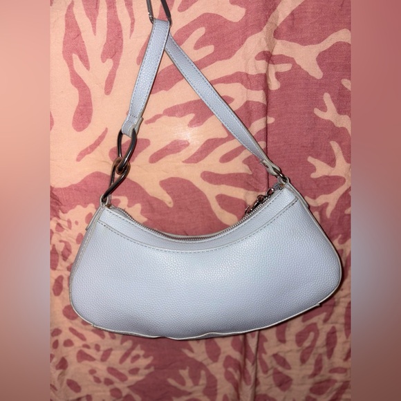 Misty Blue shoulder bag - Picture 2 of 11